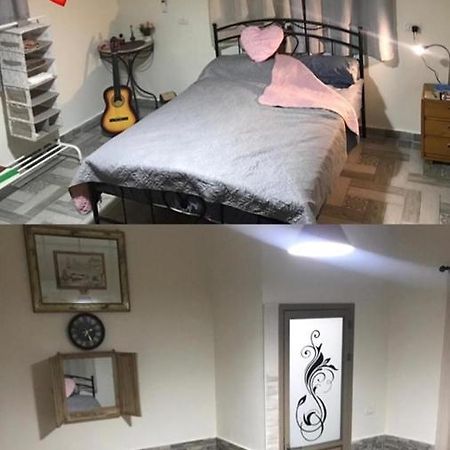 Rumet Heib Bedouin Guest House מראה חיצוני תמונה