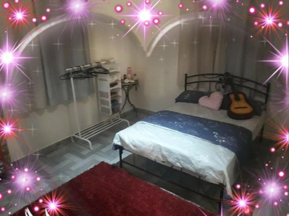 Rumet Heib Bedouin Guest House מראה חיצוני תמונה