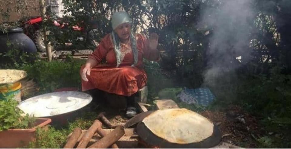 Rumet Heib Bedouin Guest House מראה חיצוני תמונה