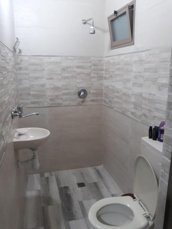 Rumet Heib Bedouin Guest House מראה חיצוני תמונה