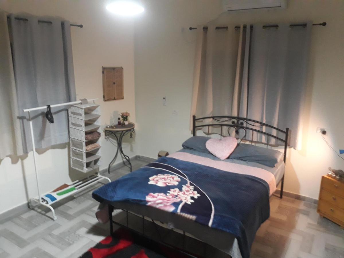 Rumet Heib Bedouin Guest House מראה חיצוני תמונה