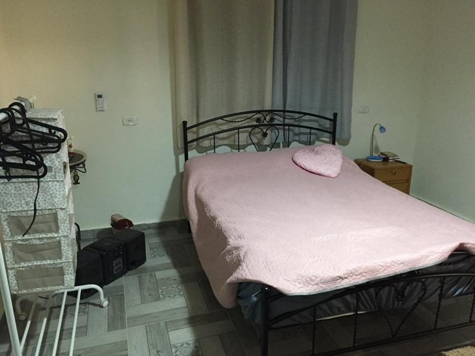 Rumet Heib Bedouin Guest House מראה חיצוני תמונה