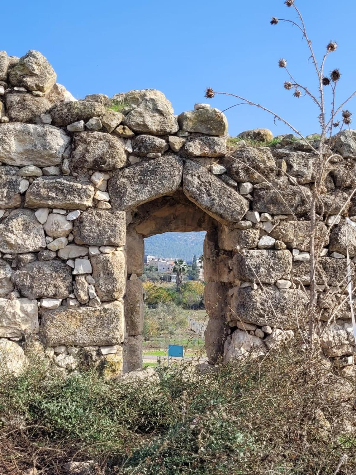 Rumet Heib Bedouin Guest House מראה חיצוני תמונה